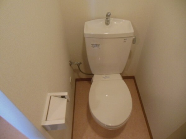 プレシエ新丸子の物件内観写真